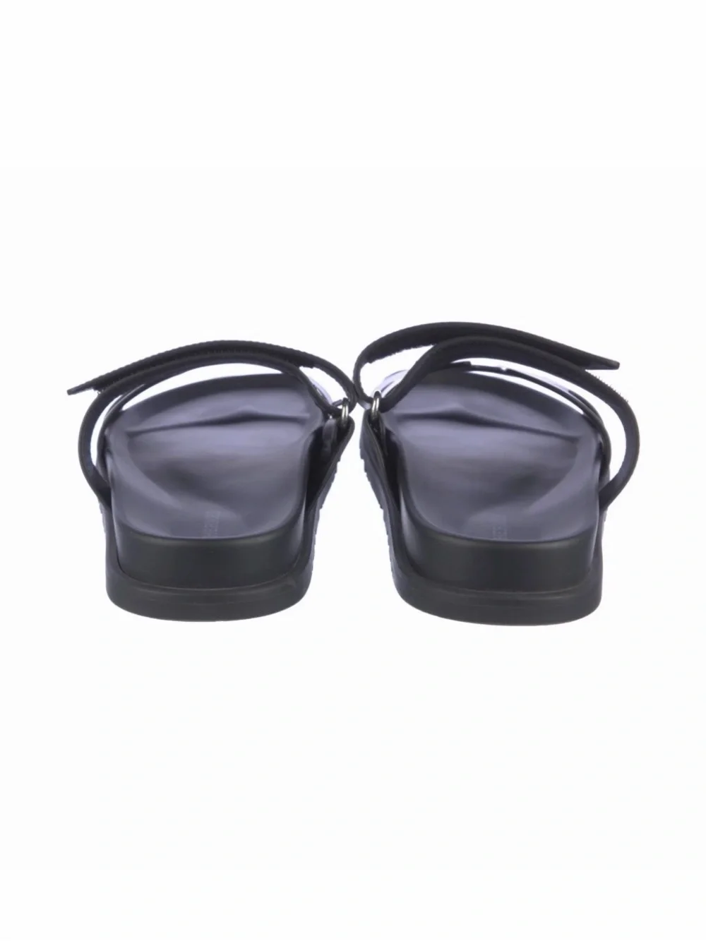 HERMÈS Chypre H Logo Slides